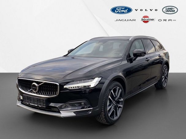 Volvo V90 Cross Country AWD B4 145 kW image number 1