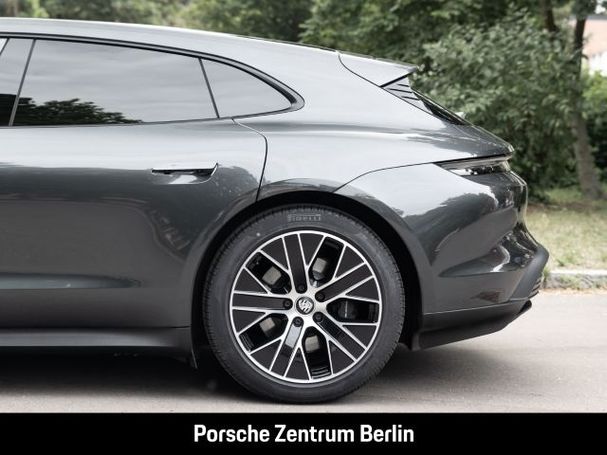 Porsche Taycan Sport Turismo 300 kW image number 13