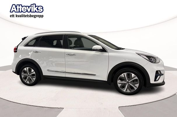 Kia Niro e 64 kWh 152 kW image number 4