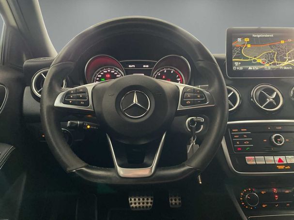 Mercedes-Benz GLA 180 90 kW image number 11