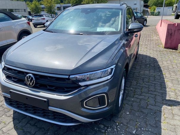 Volkswagen T-Roc 1.5 110 kW image number 1