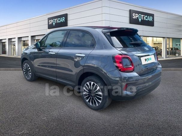 Fiat 500X 1.5 Hybrid DCT 96 kW image number 5