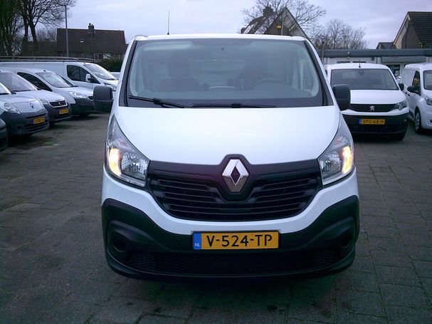 Renault Trafic DCi L1H1 70 kW image number 5