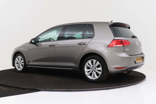 Volkswagen Golf 1.0 TSI Comfortline 85 kW image number 6