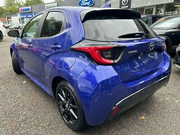 Mazda 2 1.5 85 kW image number 6