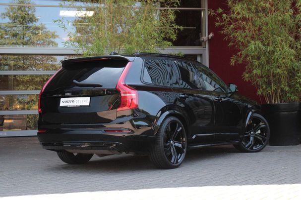 Volvo XC90 T8 Recharge AWD Ultimate 335 kW image number 2