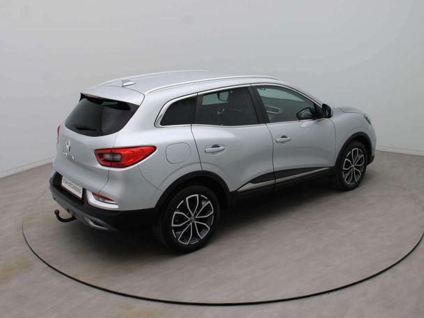 Renault Kadjar TCe 160 117 kW image number 11