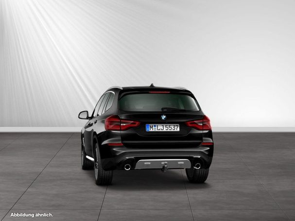 BMW X3 xDrive20d 140 kW image number 7