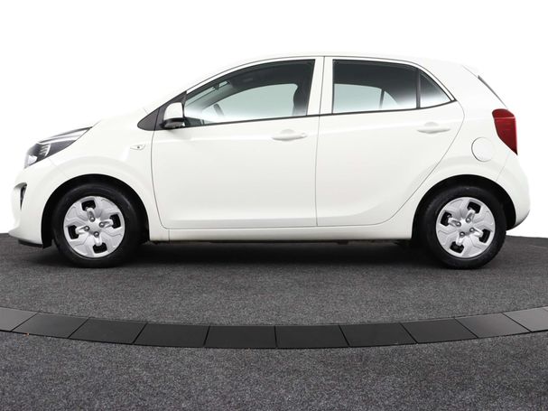 Kia Picanto 1.0 49 kW image number 14