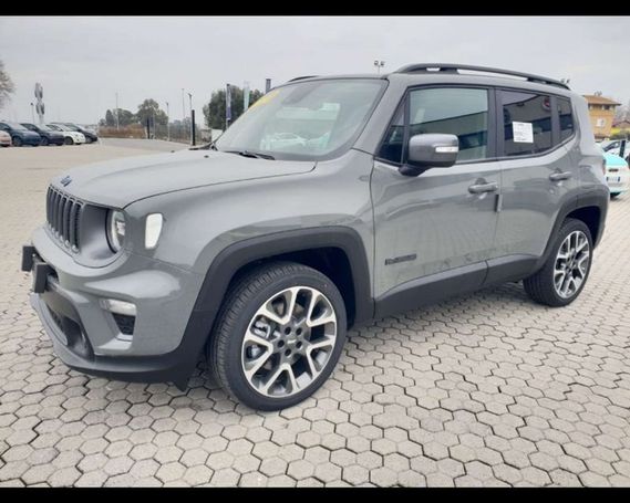 Jeep Renegade 1.3 Turbo PHEV 177 kW image number 7