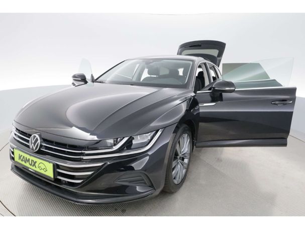 Volkswagen Arteon 2.0 TDI DSG 110 kW image number 18