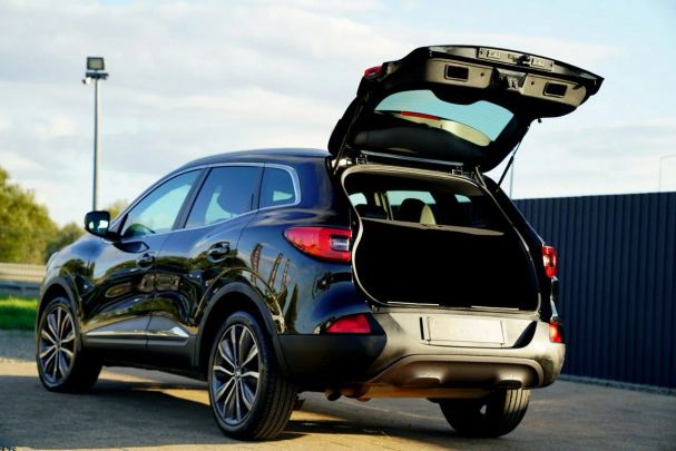 Renault Kadjar Energy TCe 120 kW image number 4