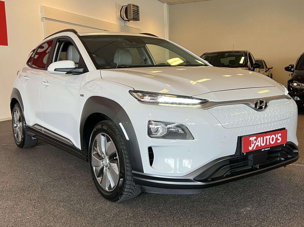 Hyundai Kona 64 kWh Premium 150 kW image number 7