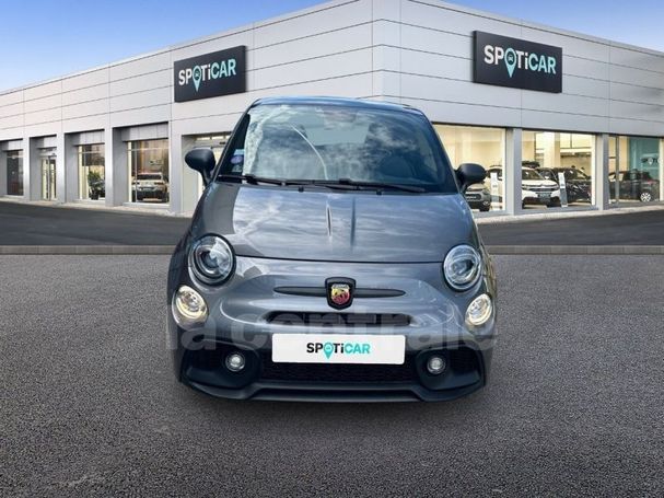 Abarth 500 1.4 16V T Jet 595 Competizione 180 132 kW image number 4