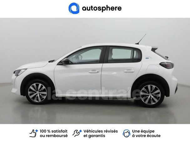 Peugeot 208 100 kW image number 13