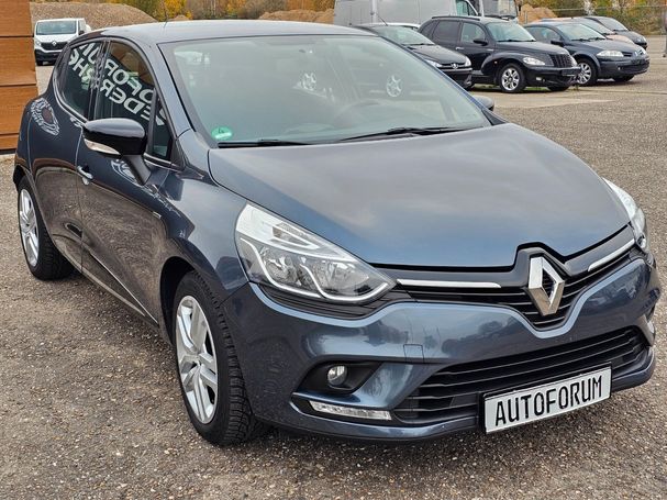 Renault Clio 1.2 54 kW image number 3