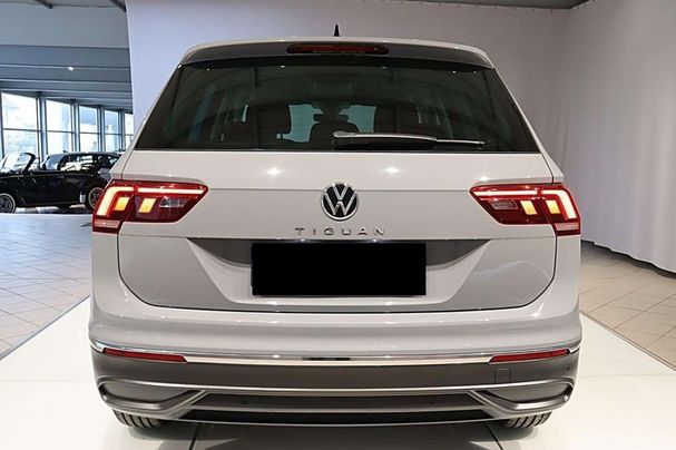 Volkswagen Tiguan 1.5 TSI Life 110 kW image number 9