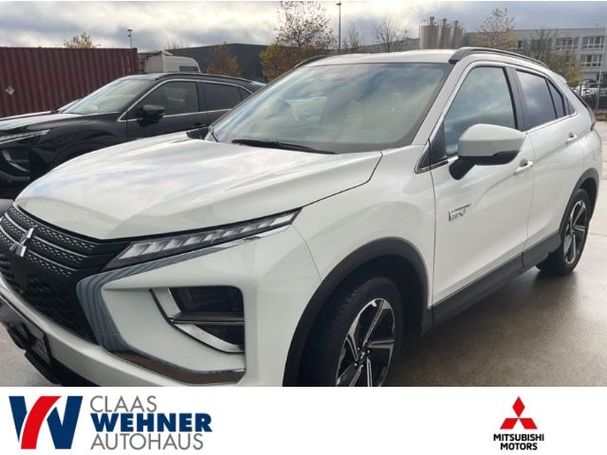 Mitsubishi Eclipse Cross PHEV 138 kW image number 1