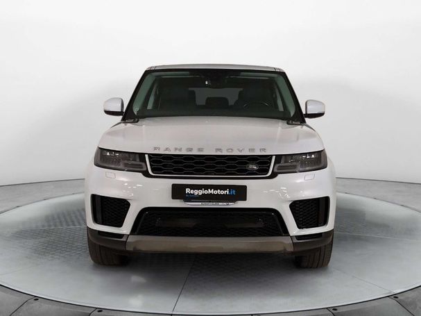 Land Rover Range Rover Sport 183 kW image number 17