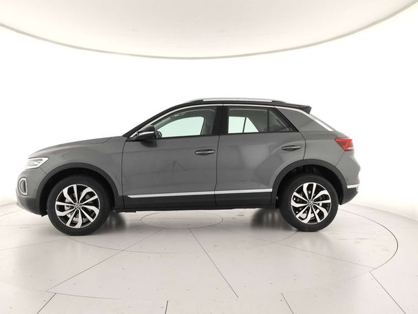 Volkswagen T-Roc 1.0 TSI T-Roc 81 kW image number 20