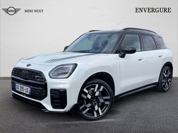 Mini Countryman C 116 kW image number 1