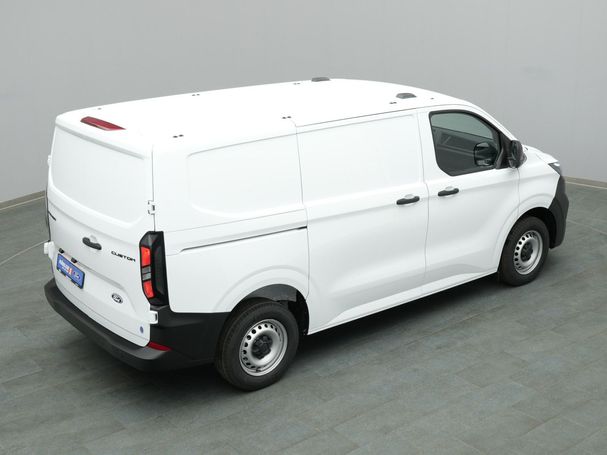 Ford Transit Custom 280 L1H1 81 kW image number 22