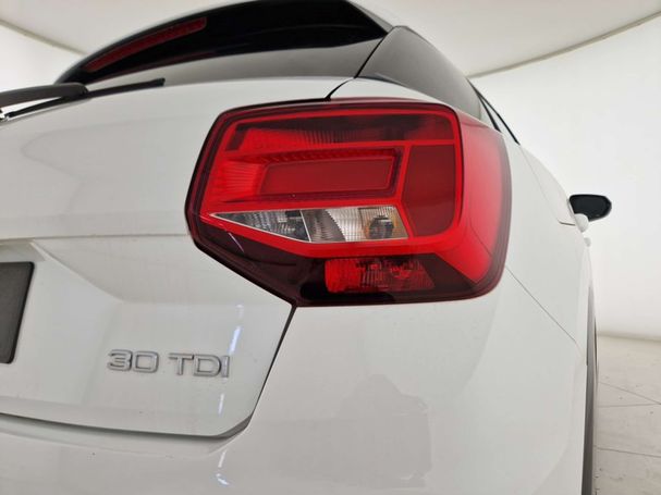 Audi Q2 30 TDI S tronic Advanced Business 85 kW image number 17