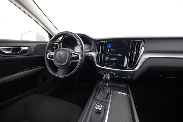 Volvo V60 D4 Geartronic 140 kW image number 9