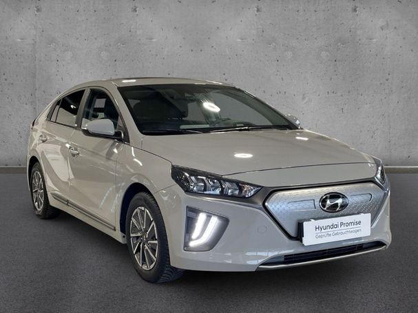 Hyundai Ioniq Elektro Style 100 kW image number 8