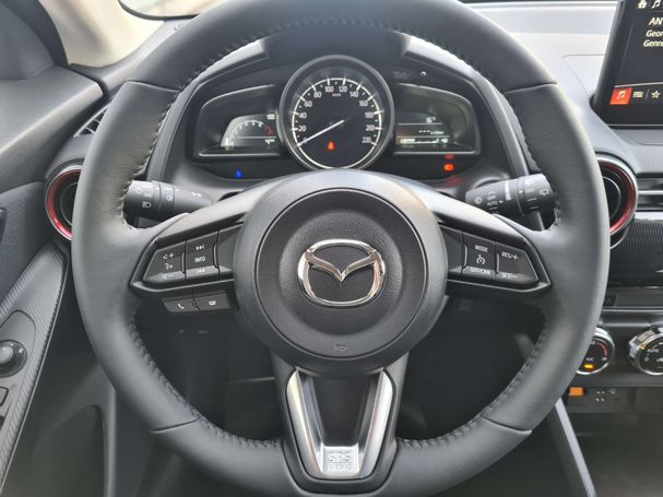 Mazda 2 90 66 kW image number 13