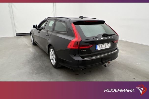 Volvo V90 D4 AWD 140 kW image number 2