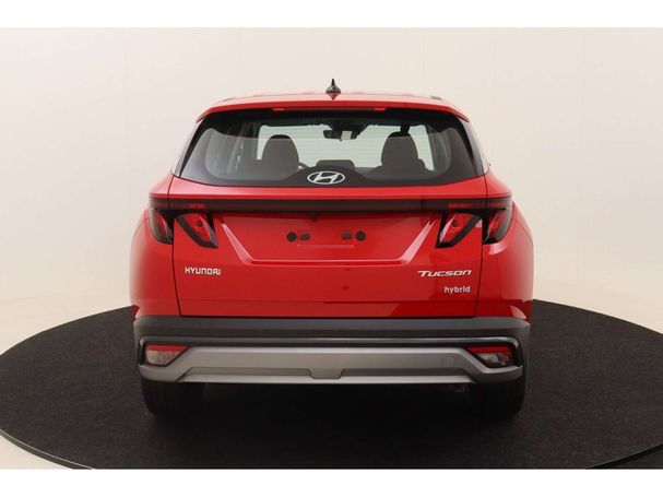 Hyundai Tucson 1.6 T-GDI N 158 kW image number 8