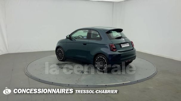 Fiat 500 e 42 kWh 88 kW image number 4