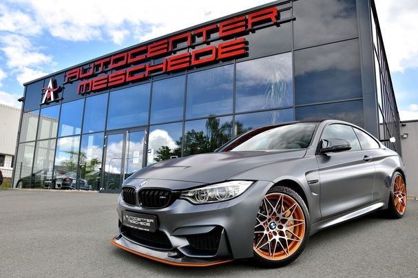 BMW M4 368 kW image number 1