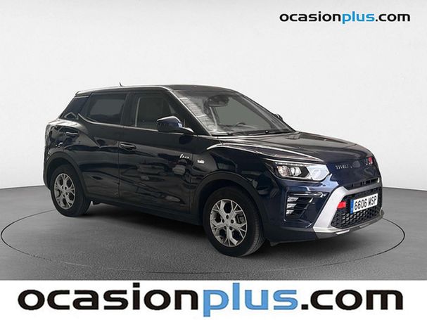 SsangYong Tivoli 99 kW image number 3