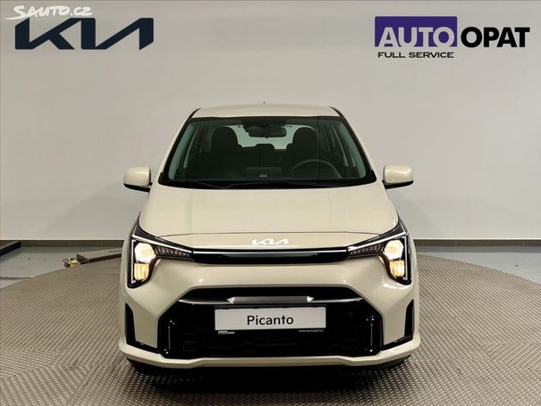 Kia Picanto 1.0 46 kW image number 8