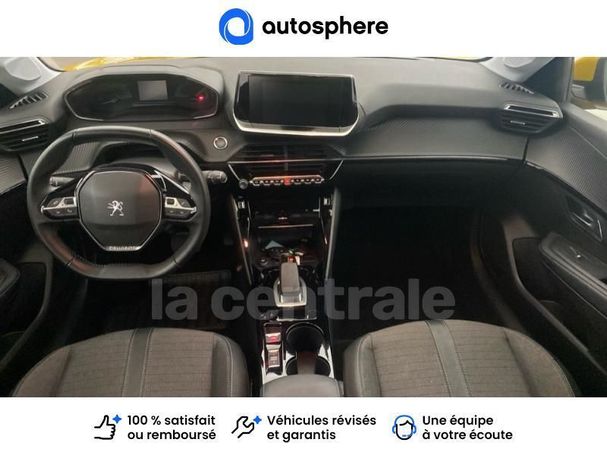 Peugeot 208 100 kW image number 8