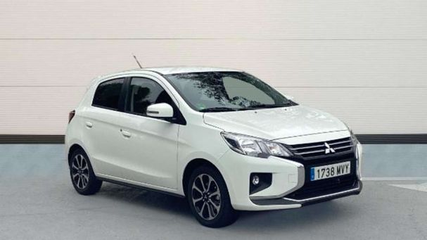 Mitsubishi Space Star 52 kW image number 2