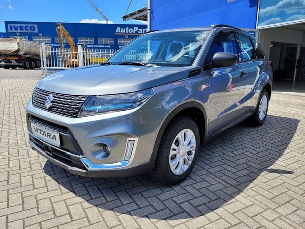 Suzuki Vitara 1.4 Boosterjet 95 kW image number 1