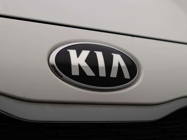 Kia Picanto 1.0 49 kW image number 31