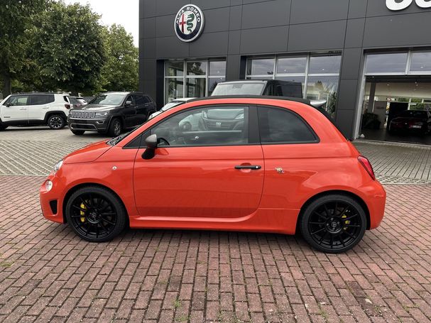 Abarth 695C 132 kW image number 10