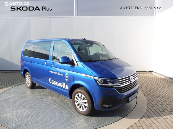 Volkswagen T6 Caravelle 110 kW image number 28