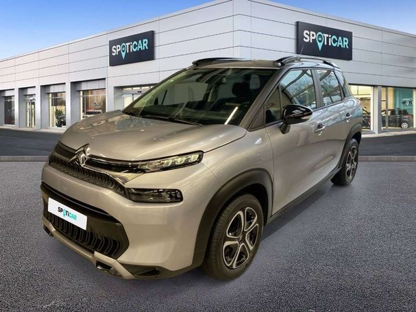 Citroen C3 Aircross PureTech 130 Feel EAT6 96 kW image number 1