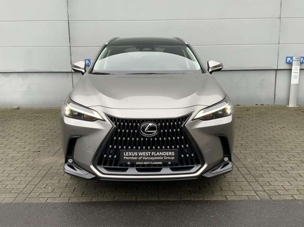 Lexus NX 350 h 180 kW image number 2