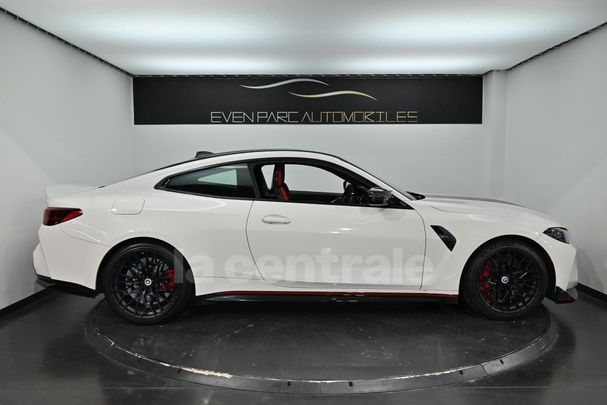 BMW M4 405 kW image number 18