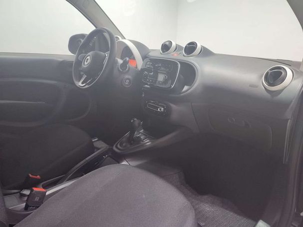 Smart ForTwo EQ 60 kW image number 13