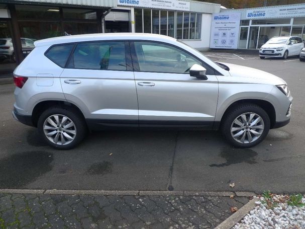 Seat Ateca 1.5 TSI DSG Style 110 kW image number 2