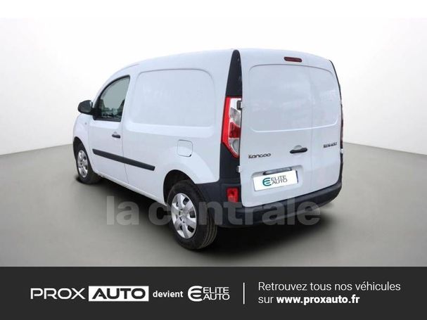 Renault Kangoo dCi 110 81 kW image number 3