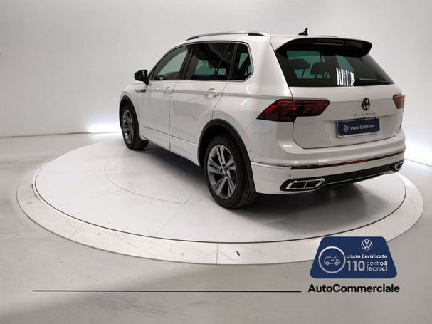 Volkswagen Tiguan 2.0 TDI DSG 110 kW image number 5