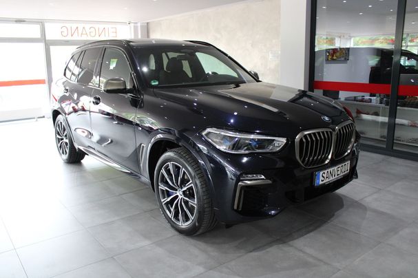 BMW X5 xDrive 294 kW image number 2